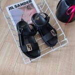 FD Colibri Double Strap Sandals – Sandals