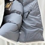 TNF Nuptse Jacket – Jacke – Schwarz