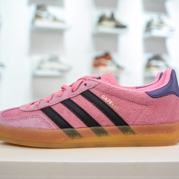 AD Gazelle Indoor - Sneakers