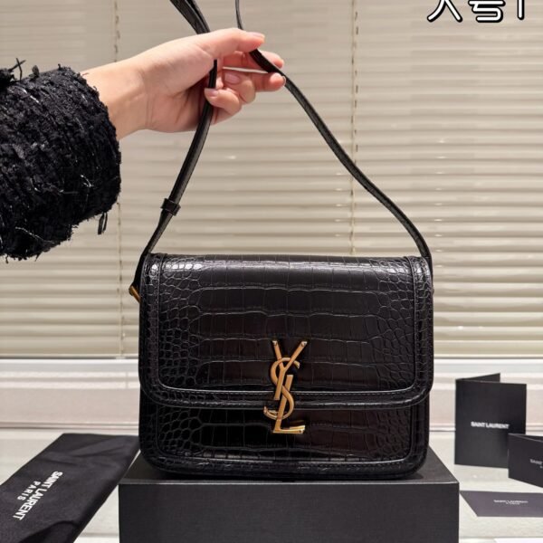 YSL Solferino - Bag