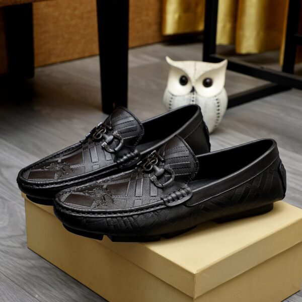 BBR Arthur Driving Shoes - Shoes