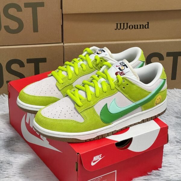 NK Dunk Low Ben & Jerry's Chunky Dunky - Sneakers