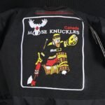 CG Chilliwack Bomber – Jacket – Black