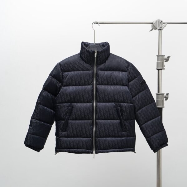 CD CD Oblique Down Jacket - Jacket