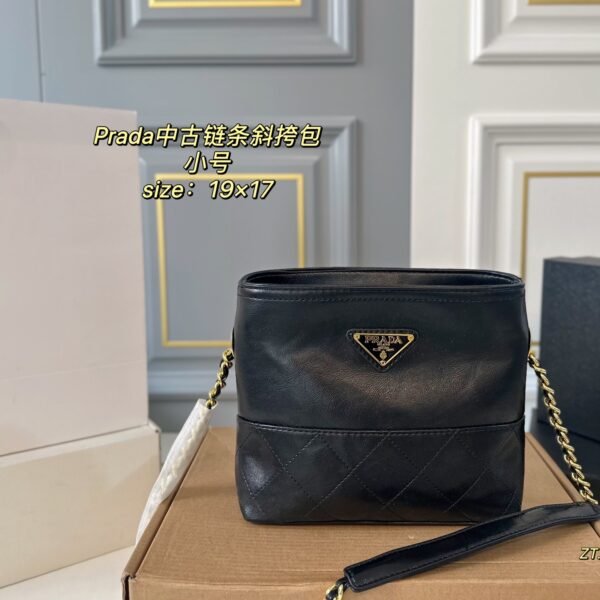 PR Diagramme - Bag