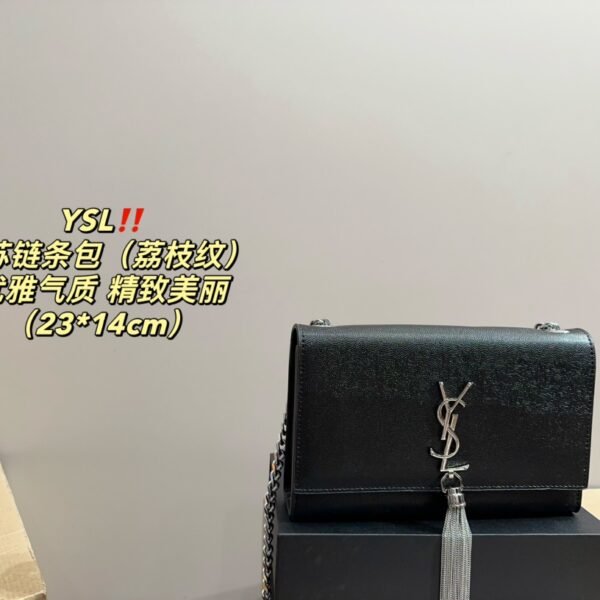 YSL Kate Tassel - Bag