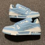 LV Trainer Sneaker – Sneakers