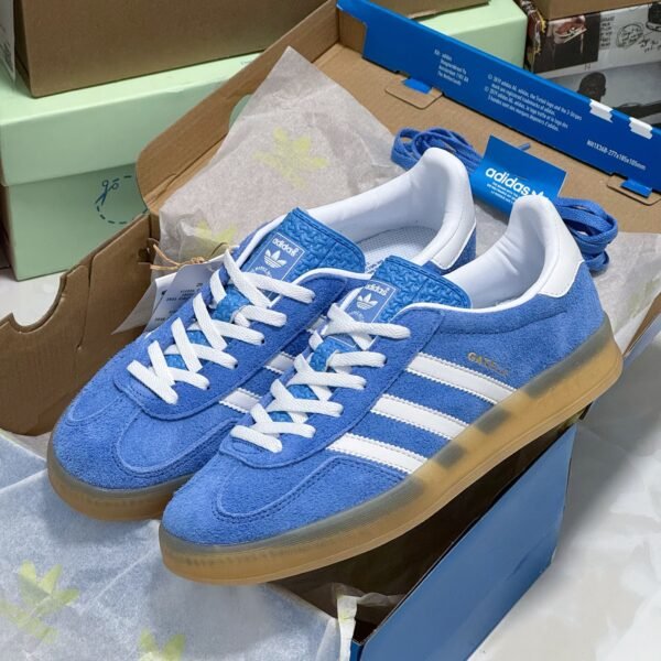 AD Gazelle Indoor - Sneakers