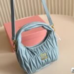 MIU Wander Matelassé – Bag