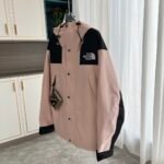TNF 1990 Mountain Jacket GTX – Jacket – Black