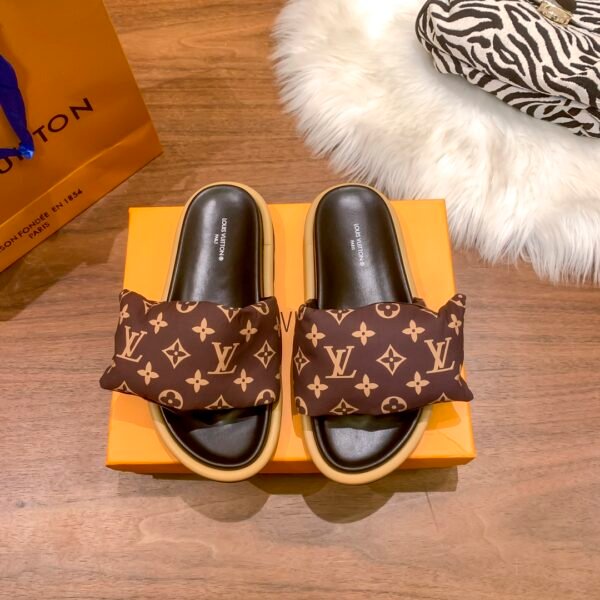 LV Pillow Comfort - Slides