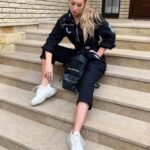 BAL Everyday Backpack – Schwarz