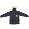CG Expedition Parka Fusion Fit - Jacket