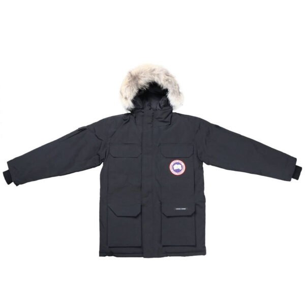 CG Expedition Parka Fusion Fit - Jacket