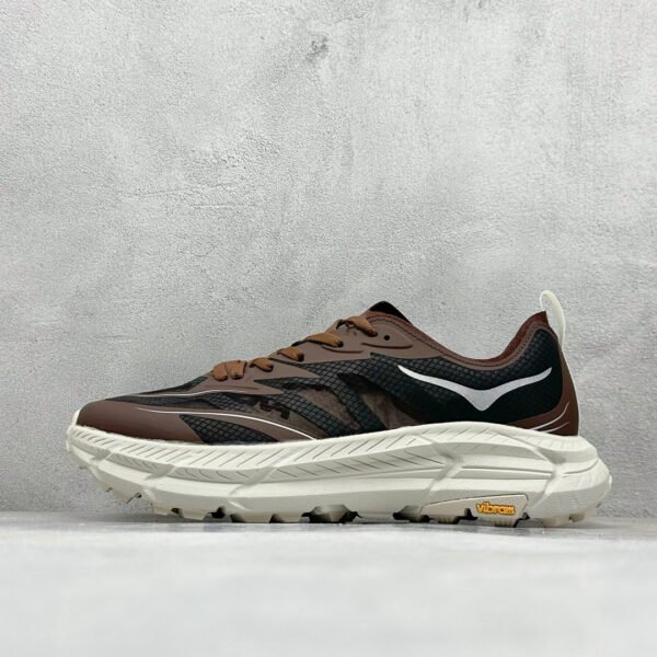 HOKA Mafate Speed 3 - Sneakers