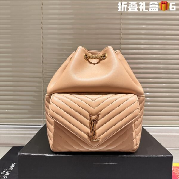 YSL Niki Small Lambskin - Bag