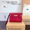 YSL Manhattan - Bag – Tan · Ref. BA22517