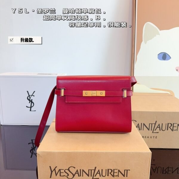 YSL Manhattan - Bag