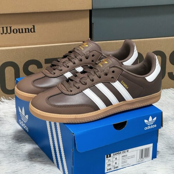 AD Samba OG - Sneakers