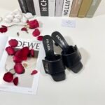 PR Triangle Logo Mules – Talons