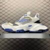 BAL Track 2 37 White/Blue - Sneakers