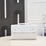 GYD Saint Leger – Zaino – Bianco