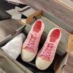 BAL Paris – Sneakers – Black