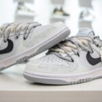 NK Dunk Low Pro SB "Paul Rodriguez" – Sneakers