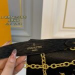LV Twist – Borsa