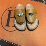 HM Izmir – Sandals – Silver