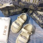 CD Dway Sandals White – Sandals