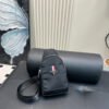 PR Re-Nylon Belt Bag Black Nylon - Belt Bag · Ref. BA21670