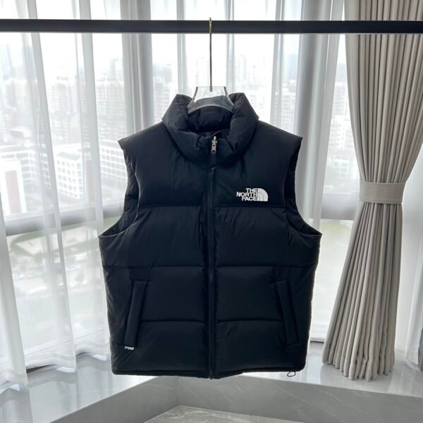 TNF Nuptse Vest - Vest