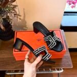 HM Oran Sandals – Sandali