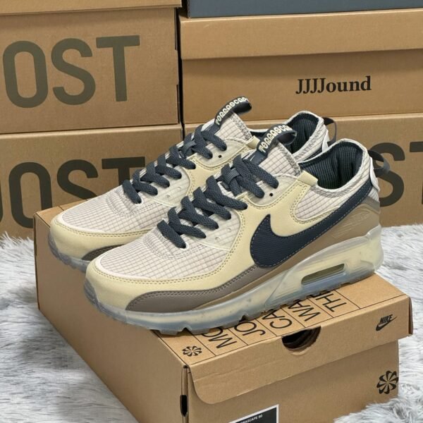 NK Air Max 90 JJJJound - Sneakers