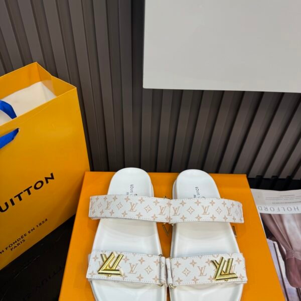 LV Paseo Flat Comfort - Sandals