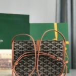 GYD Belvedere PM – Borsa