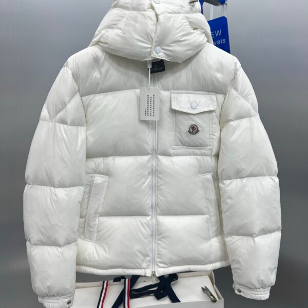 MCL Montbeliard Down Jacket - Jacket