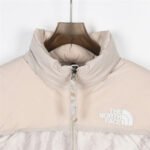 TNF 1996 Retro Nuptse Jacket – Giacca – Rosso