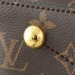 LV Graceful MM Monogram – Bag