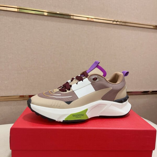 VLT Garavani Bounce - Sneakers