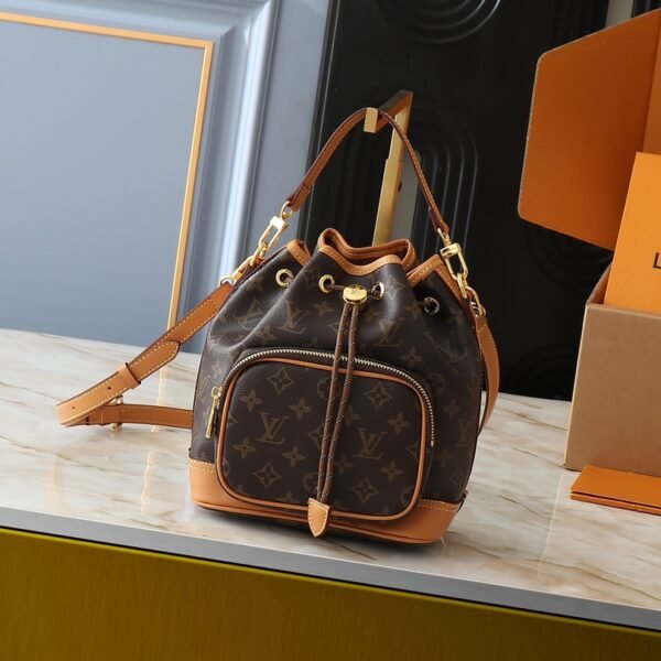 LV NéoNoé Monogram - Bag