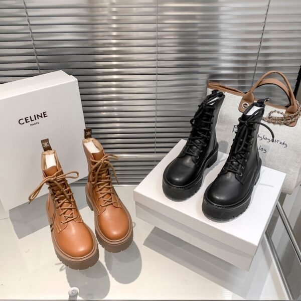 CEL CEL Ranger Boots - Boots