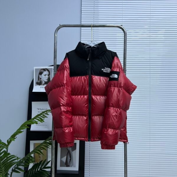 TNF 1996 Retro Nuptse Jacket - Jacket