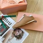 MIU Sneakers – Sneakers