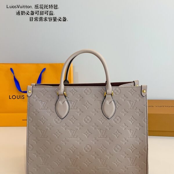 LV Onthego - Bag