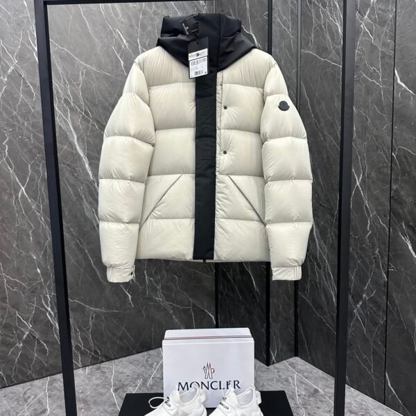 MCL Maya Short Down - Jacket
