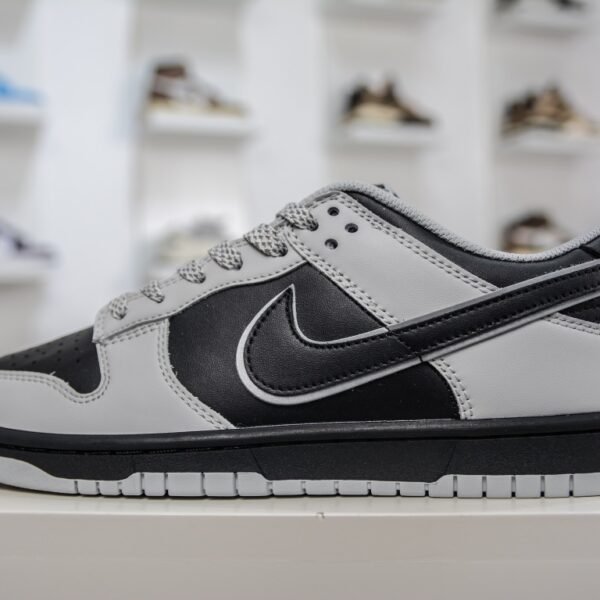 NK Dunk Low - Sneakers