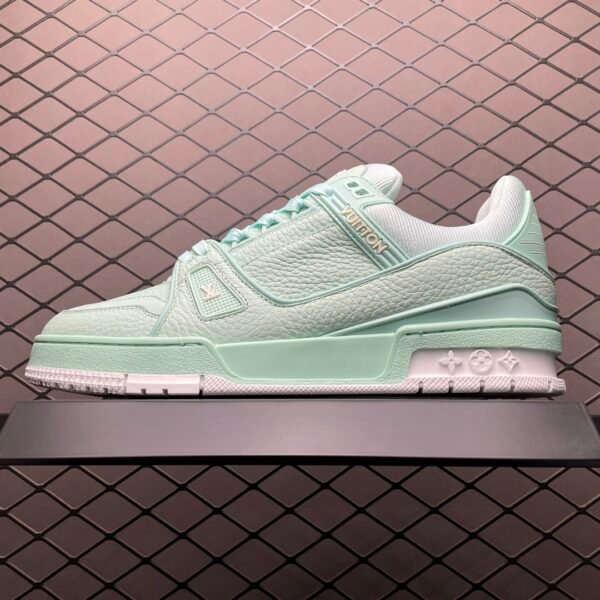 LV Trainer Sneaker - Sneakers