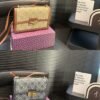 TB Accordion Bag